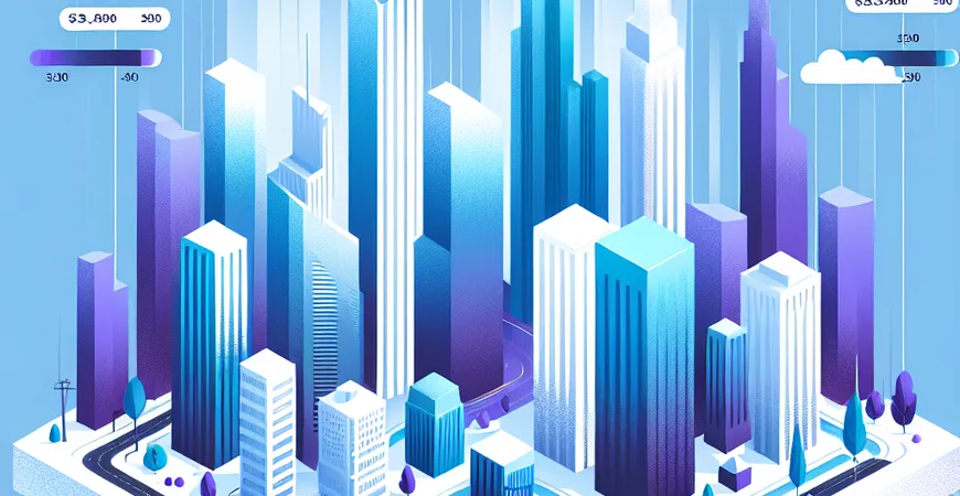 不同地区 ERP 成本差异：一线城市 vs 三四线